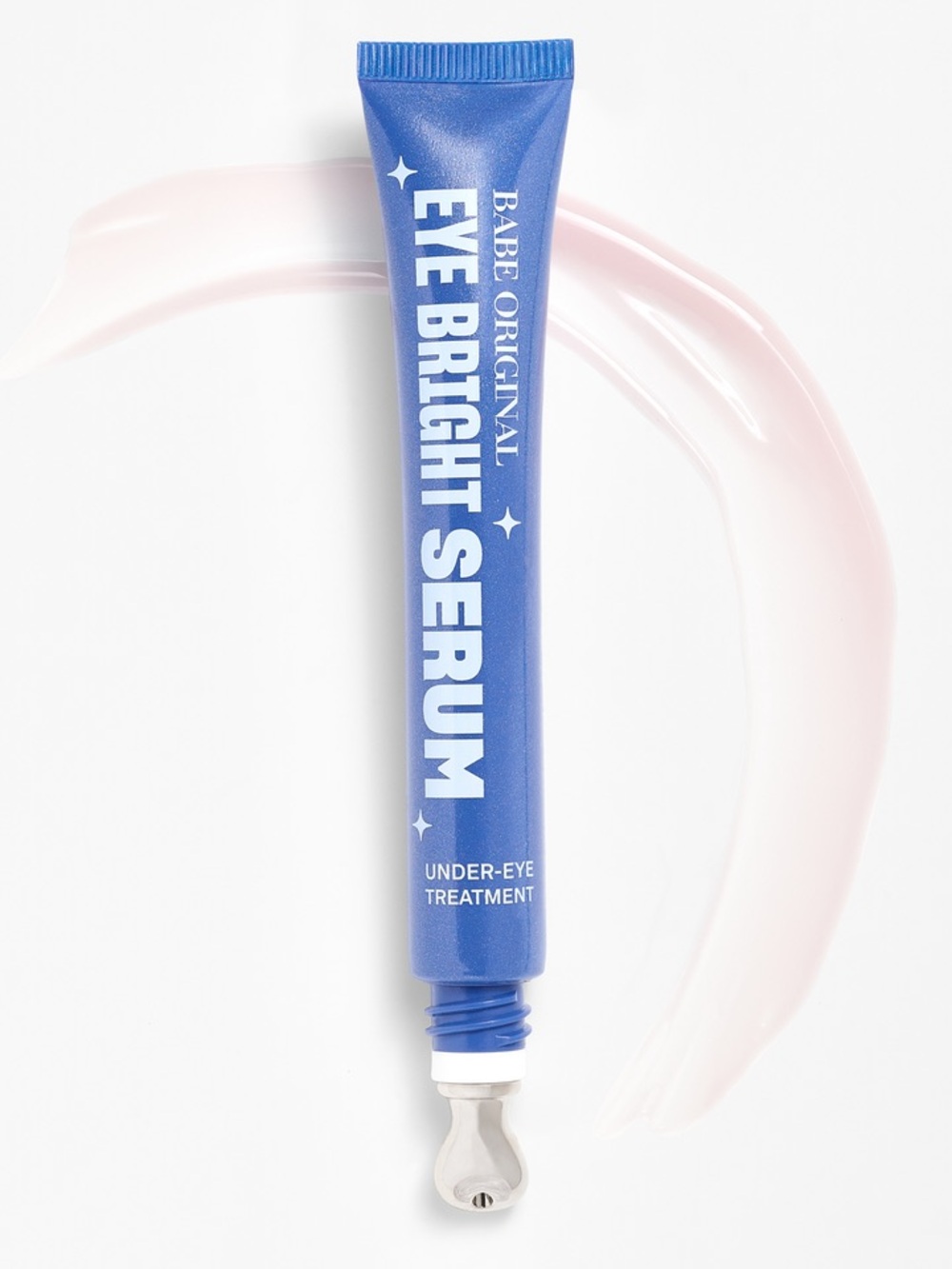 Brand new in box Babe Original Eye Bright Serum Under-Eye Treatment